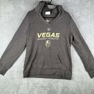 Golden Knights Vegas hoodie sz large awesome Stanley Cup winners